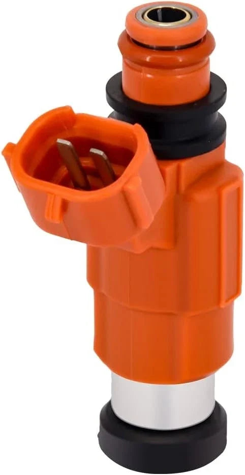 Fuel Injector for Yamaha Outboard 115 HP (Replaces 15710-65D00)