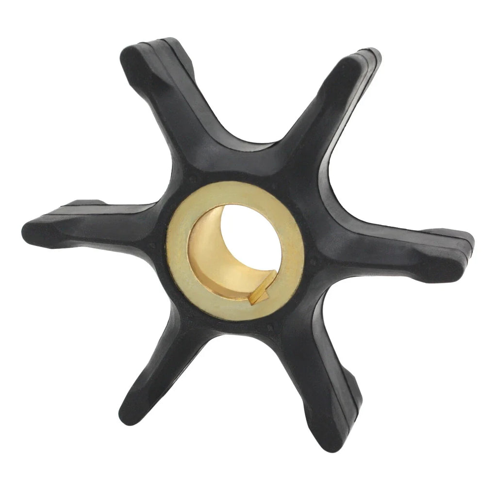 Water Pump Impeller for Johnson 55 60 65 70 75 HP Outboard (382547)
