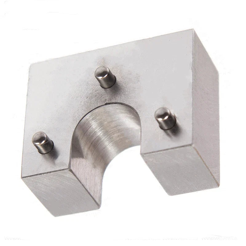 Trim Cylinder End Nut Tool for Volvo Penta AQ290 SP-A DP-A (All Years) 3860881 872612