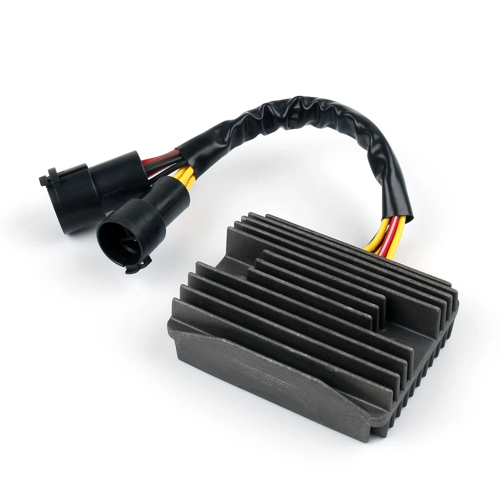 Regulator Rectifier for Kawasaki Ninja ZX-12R (2000–2005) ZX-9R (2000–2004)