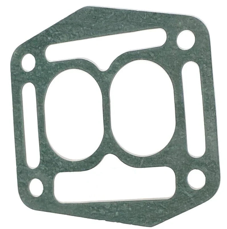 Exhaust Elbow Gasket for OMC Cobra 2.3L Ford Stern Drive (912477, 18-0430)