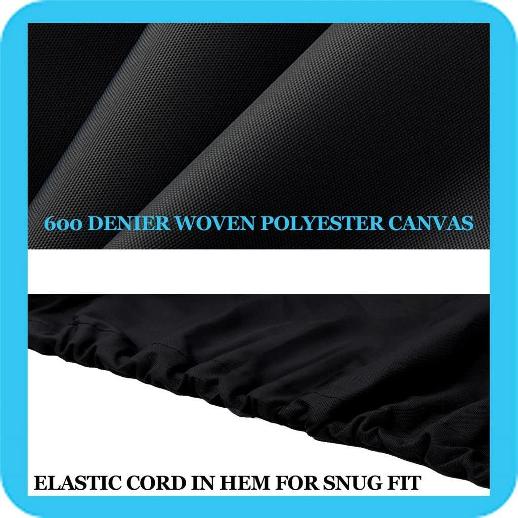 Jet Ski Cover for Sea Doo Wake Pro 230 (2017–2022)