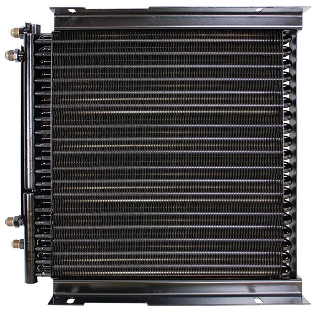 277114A1 Oil Cooler Fits Case IH Backhoe 570LXT 580L 580SL 590SL