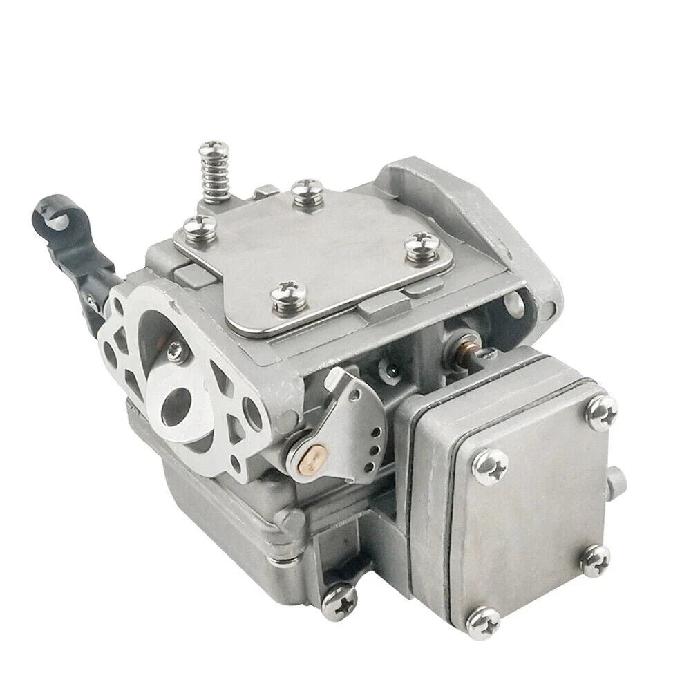 Carburetor for Yamaha Boat 9.9HP 15HP 2 Stroke (63V-14301-00, 63V-14301-10-00)