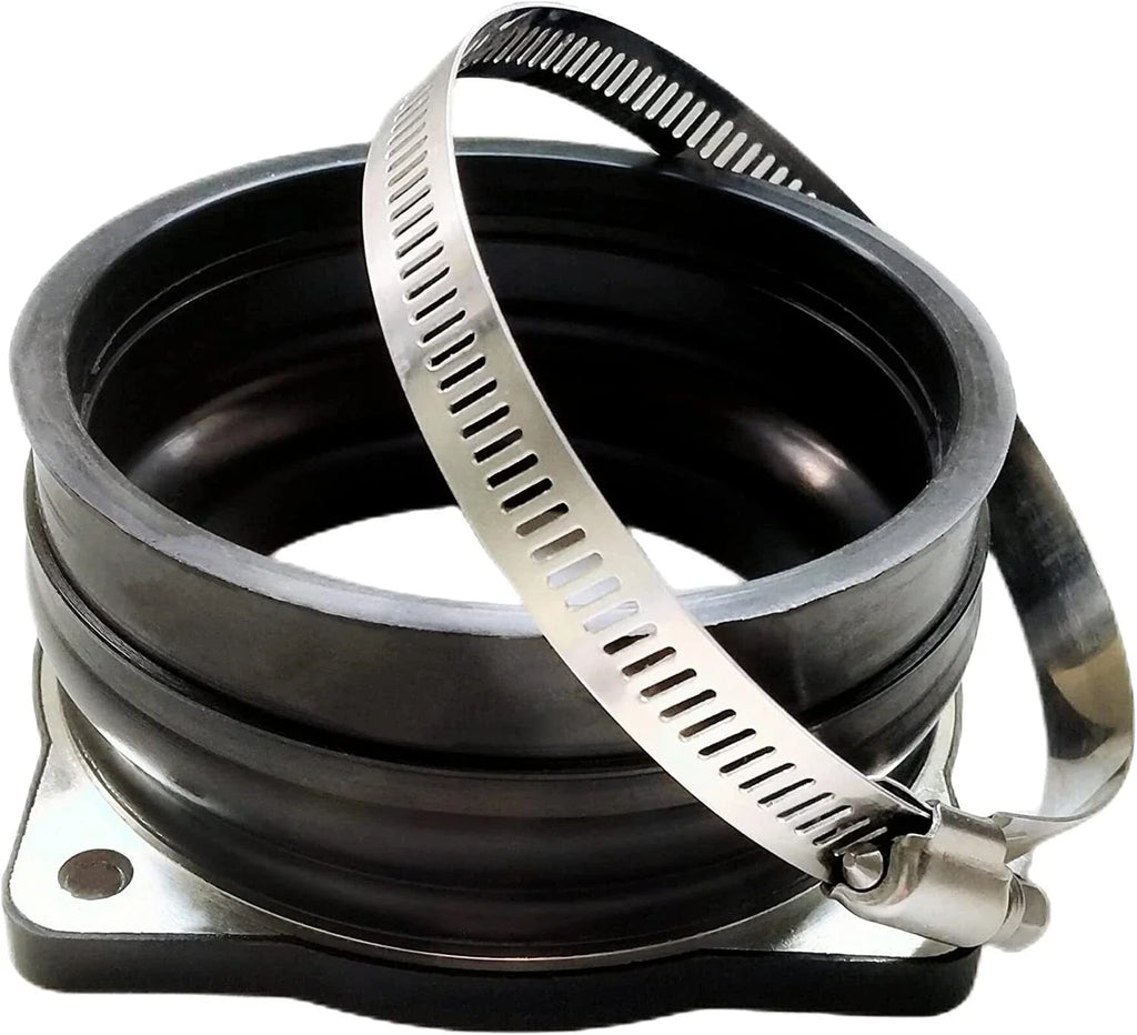 Throttle Control Isolator for Mercury Verado (8M0113513, 815504256)