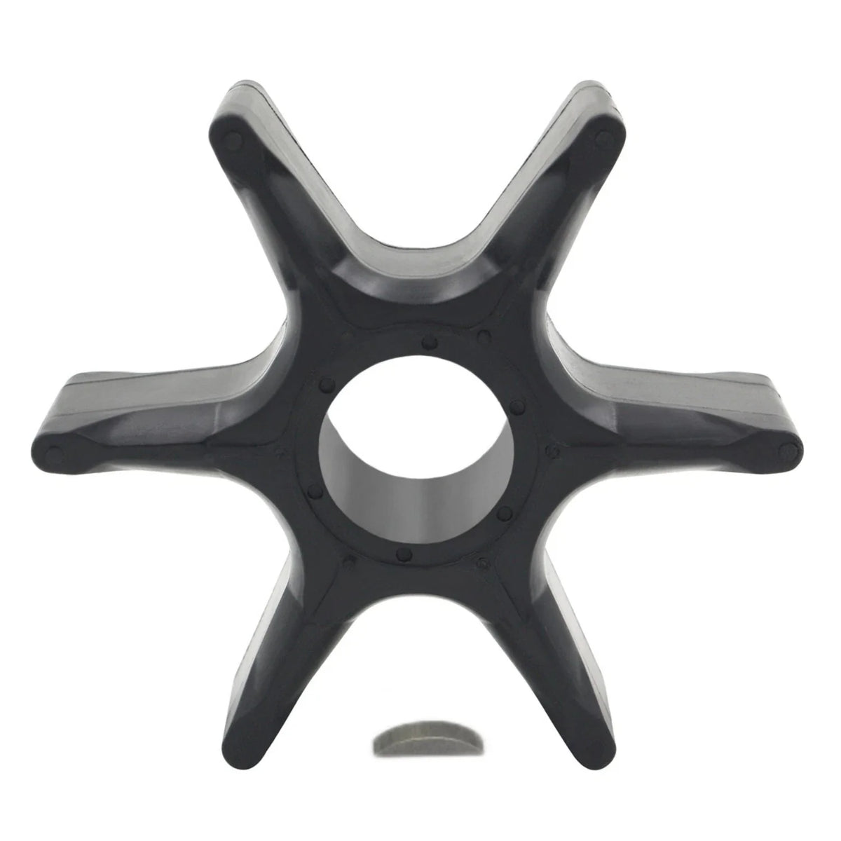 Water Pump Impeller Kit for Yamaha Outboard Motor (115-130 HP) 6N6-W0078-00