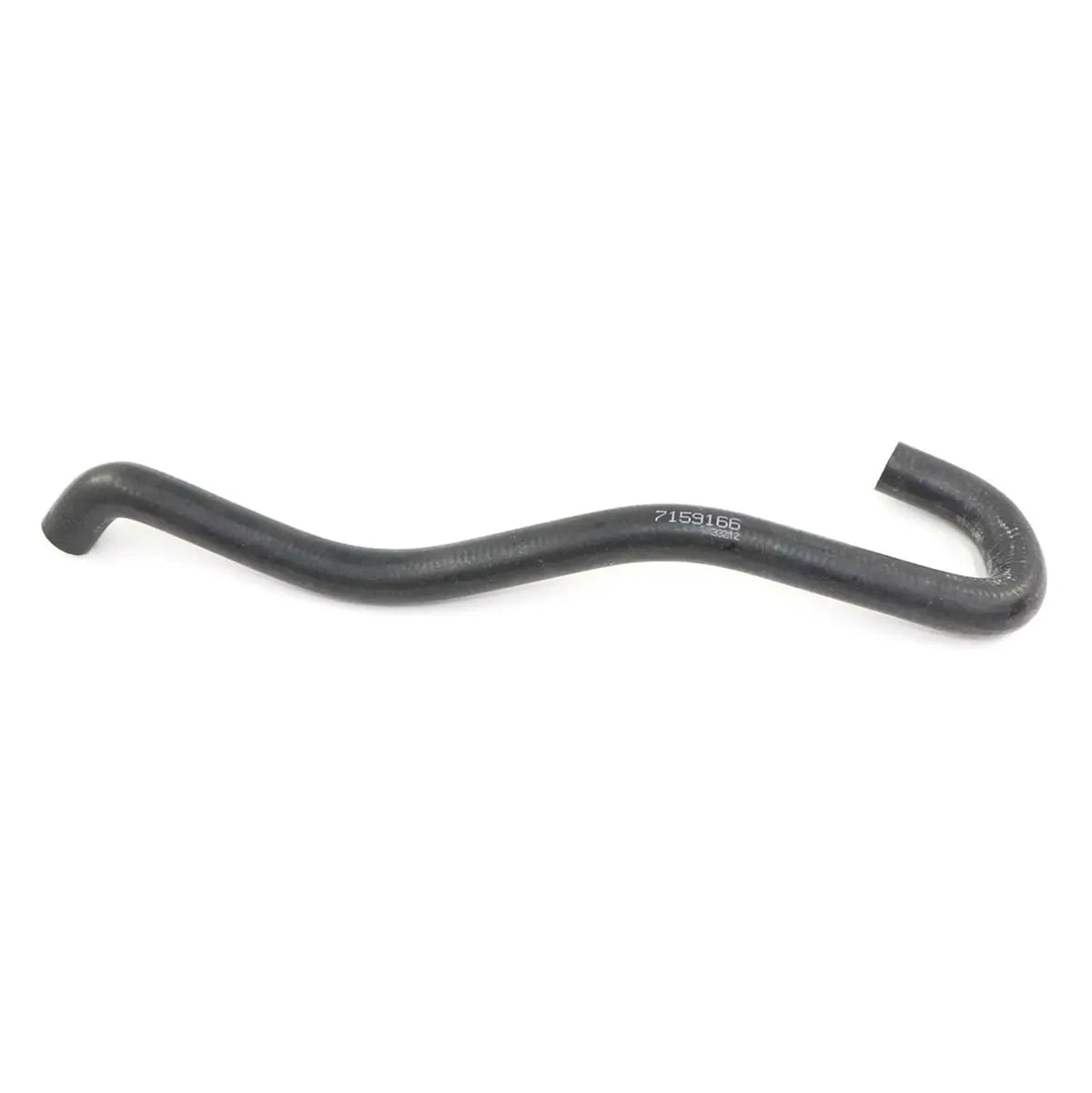 Formed Water Hose 7159166 for Bobcat A300 S220 S250 S300 S330 T250 T300 T320