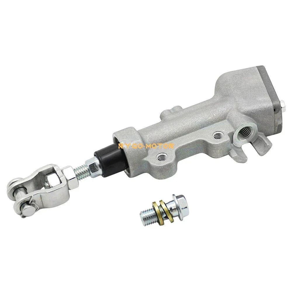 Rear Back Brake Master Cylinder for Kawasaki KX250F (2003–2020) 43015-0168