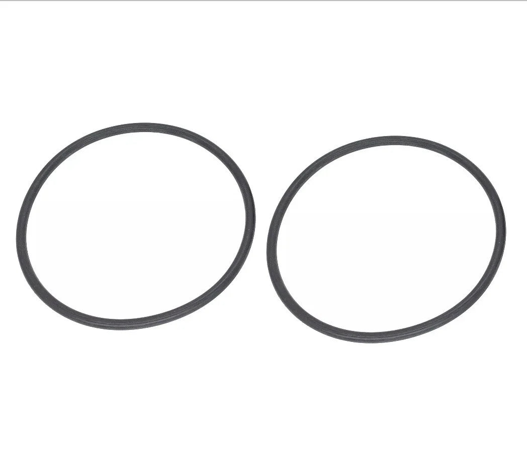 2Pcs O-ring for Volvo Penta OMC Stern Drive (967344, 3852308, 313446, 18-7127, 82370)