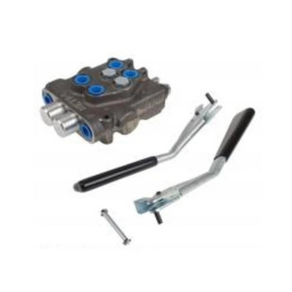 HV4020 Hydraulic Valve Kit Fits Ford/ Holland and Fits Massey Ferguson