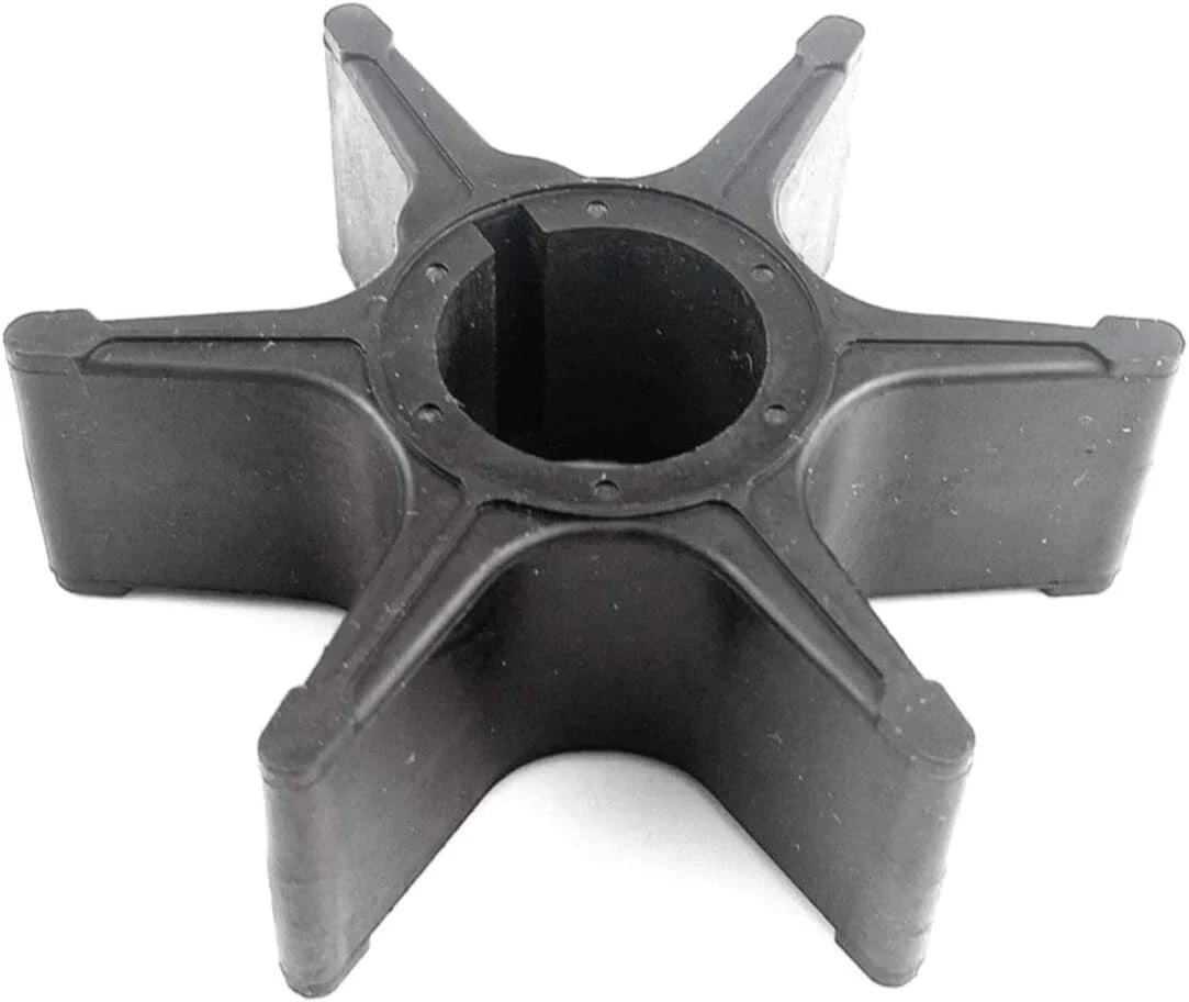 Water Pump Impeller Kit for Suzuki Outboard DT90 DT100 DF60 DF70 (1990–2005) 17400-87E04