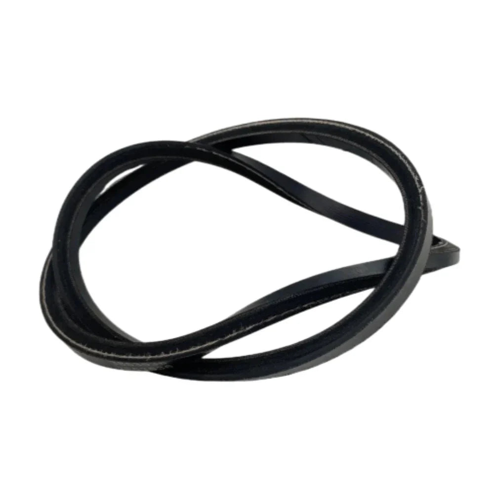 Replacement Alternator with Power Steering V-Belt for Volvo Penta 3.0 GL GS (3853536)