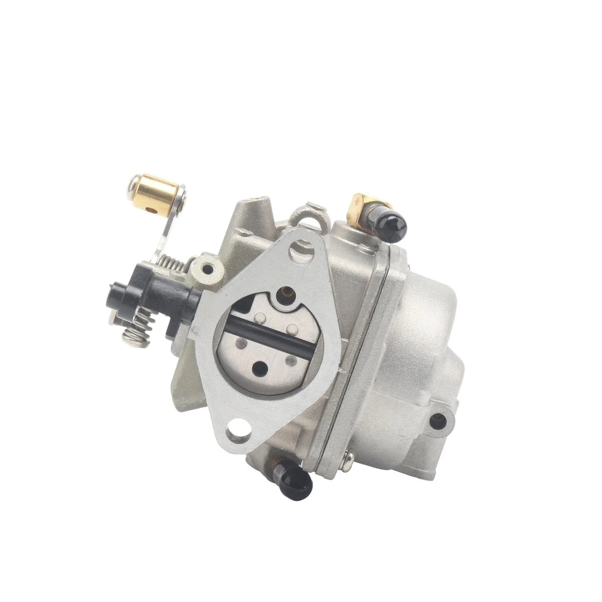 Carburetor for Yamaha 4 Stroke 4 HP 5 HP F4S F4L (1990–2023) 6BV-14301-11