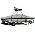 Sea Ray 195 Sport BR with Wakeboard Tower Trailerable Ski Boat Storage Cover Pro