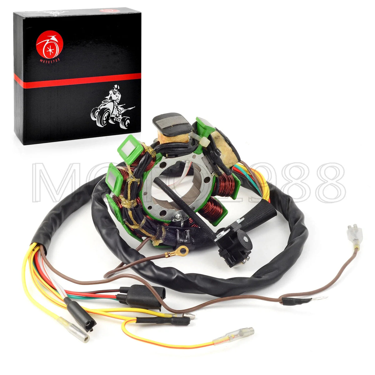 Stator for Polaris Sportsman Magnum Ranger (3084974, 3086860)