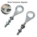 2Pcs Chain Tensioner Adjuster for Massimo MB200, Baja Warrior MB165, CT200U