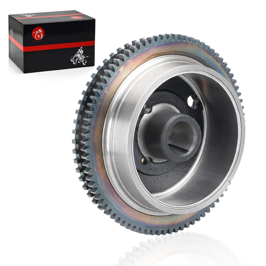 Magneto Rotor Flywheel for Polaris Ranger Sportsman RZR 700 800 (2004–2012) 4011981