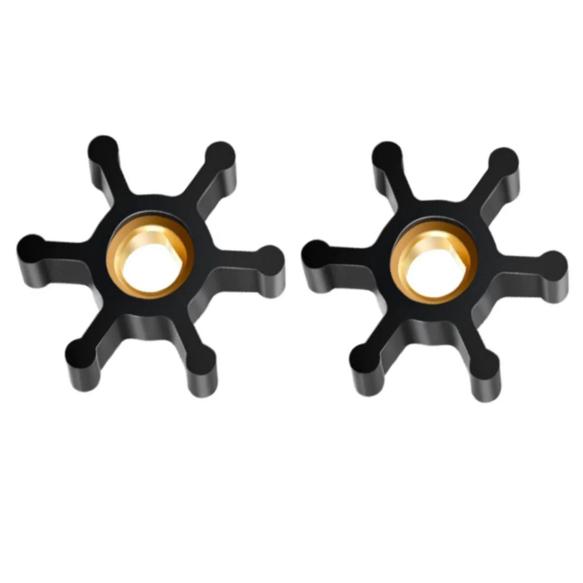 Set of 2 Impellers for Pas30a Utility Water Transfer Pump
