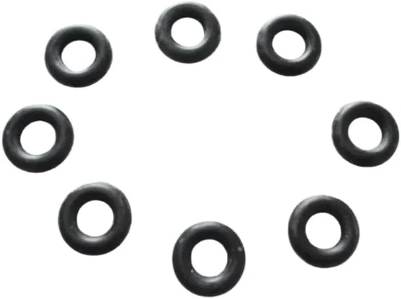8Pcs Lower Unit Drain Plug Seal for OMC (Marine Engine) 333572 0333572 81080