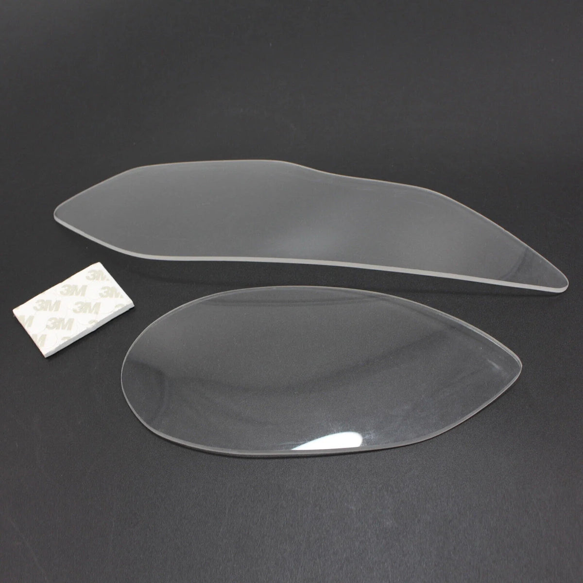 Front Lamp Lens for BMW S1000RR (2015–2018) T9