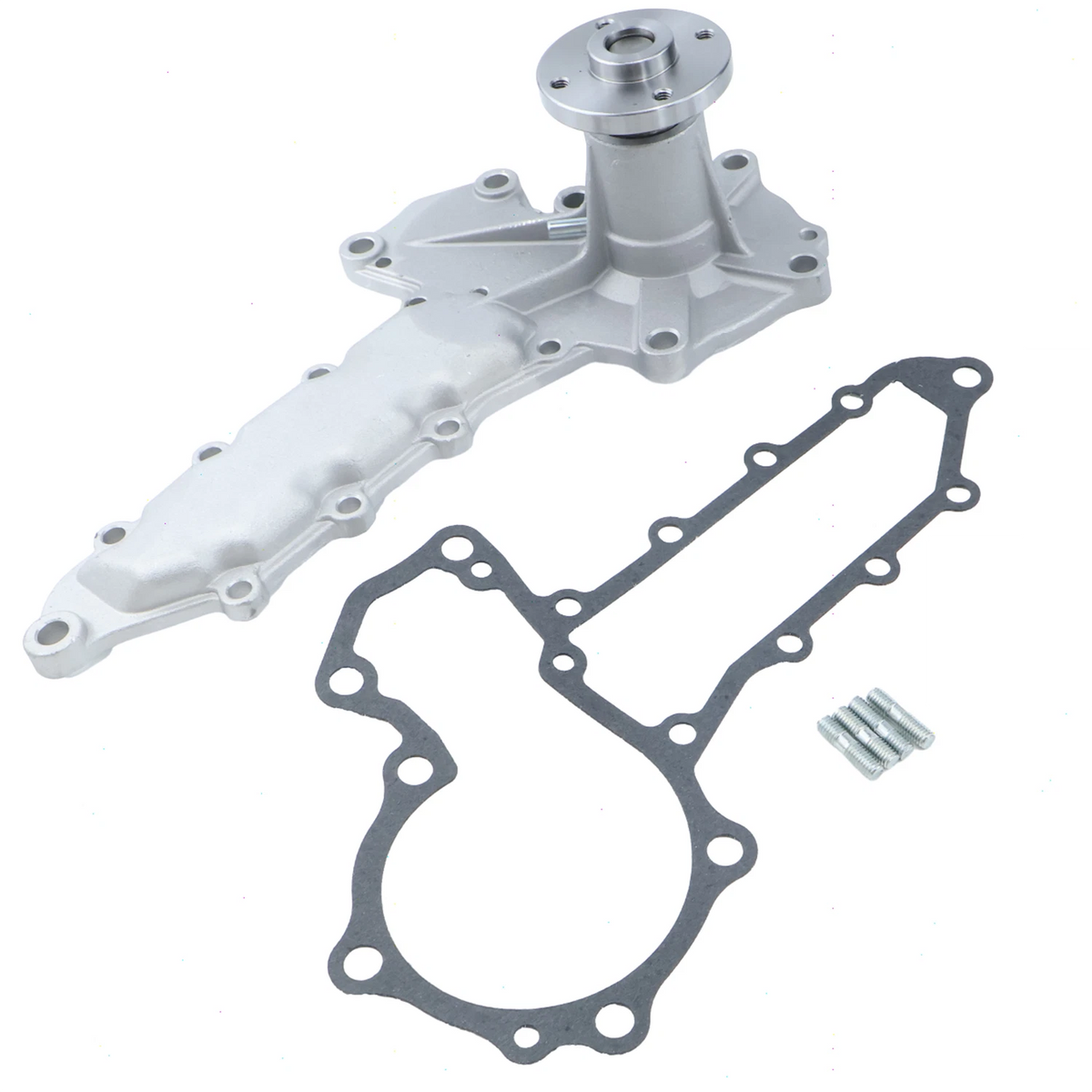 Water Pump E5627-73411 E5627-73031 for Kioti Tractor CK25 LK3054 CK27 CK30