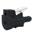 Fuel Line 176445 775641 Johnson/Evinru Deconnector 3/8" for Outboards18-80 92