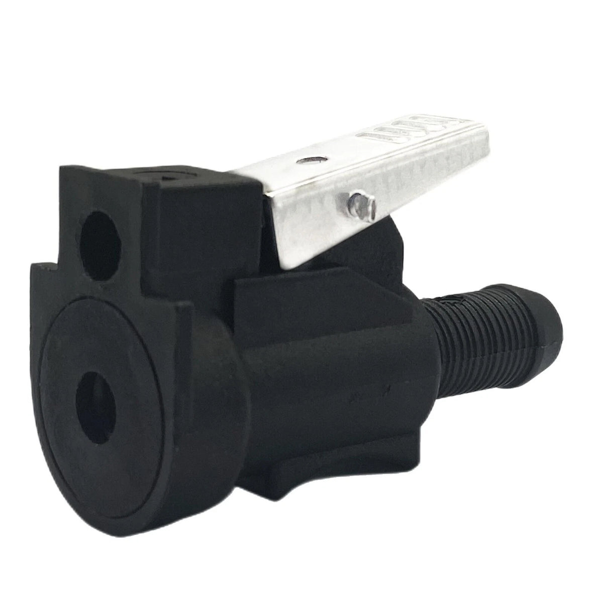 Fuel Line 176445 775641 Johnson/Evinru Deconnector 3/8" for Outboards18-80 92