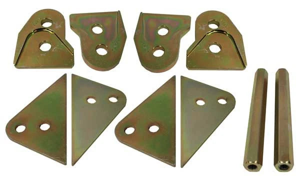 High Lifter Suspension Lift Kit 73-14816 Fits Polaris Sportsman XP 1000 & 850