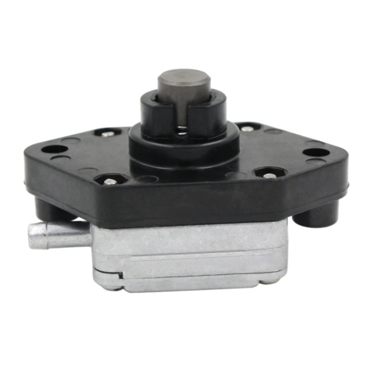 Fuel Pump for Suzuki Outboard DF4 DF6 (2003–2011) 15100-91J02 15100-91J01