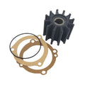 Impeller Kit 18327-0001, 4598-0001 for Jabsco Water Pump (12 Blade)
