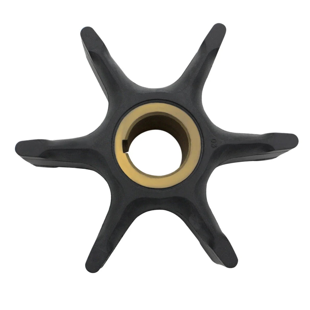Water Pump Impeller for Evinrude 85 100 125 HP (2-Stroke) 385072