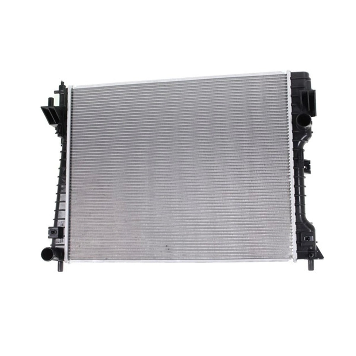 Water Tank Radiator 3P903-72060 3P90372060 for Kubota Tractor M126XDTC M135XDTC
