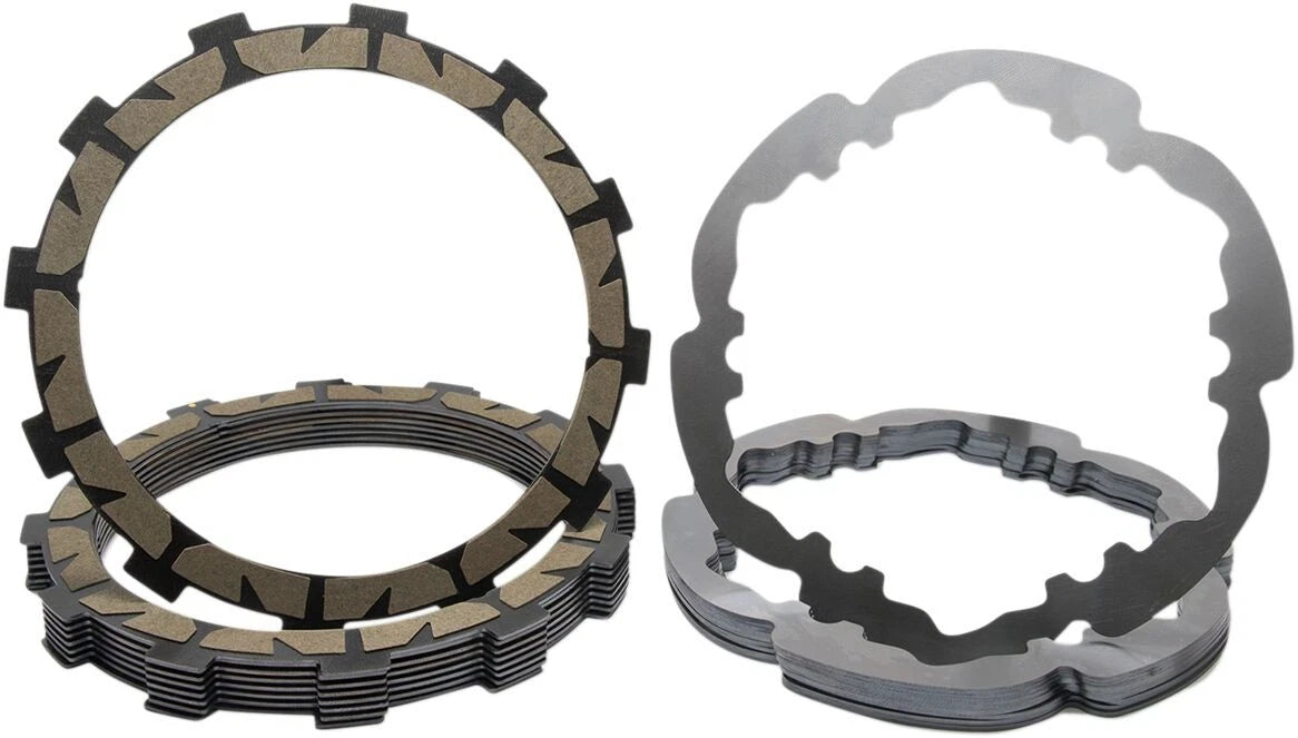 Rekluse TorqDrive Clutch Pack for KTM XCF-W 250 2014