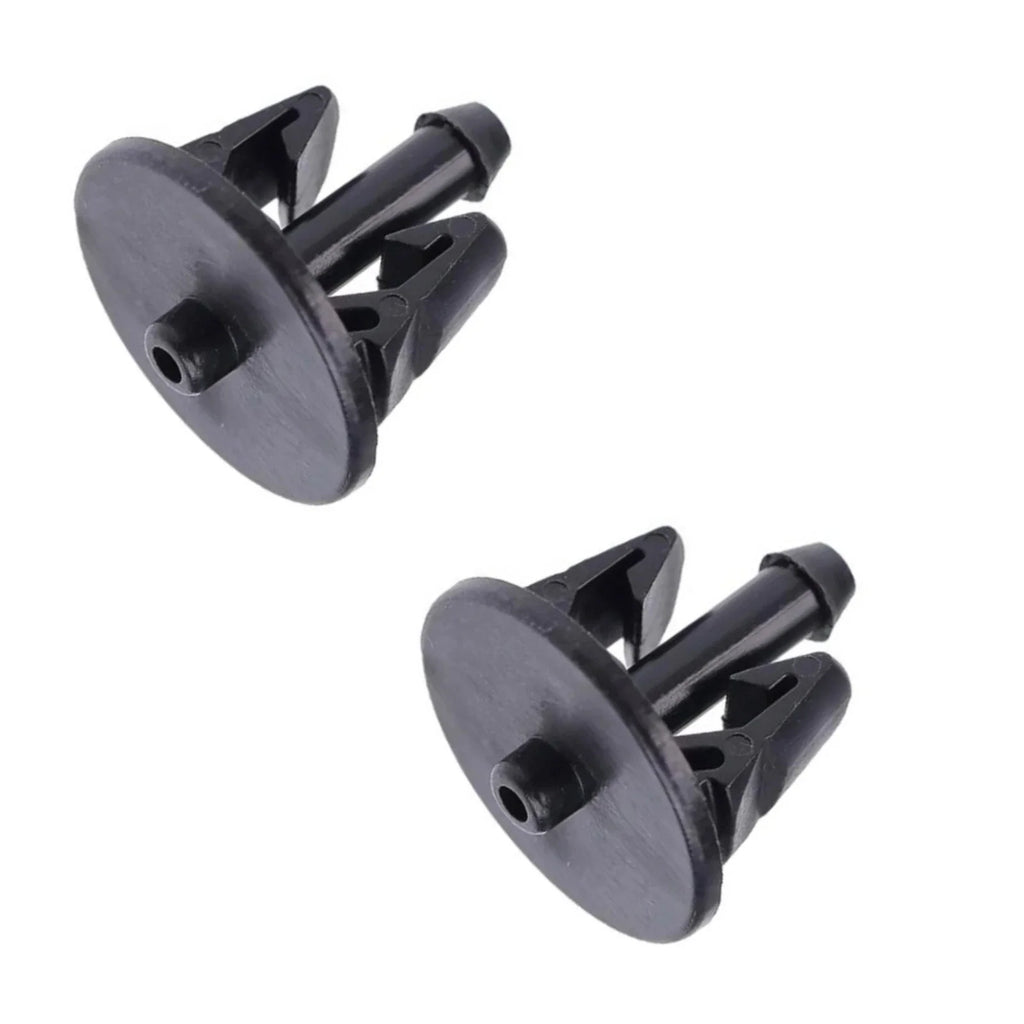 2Pcs Tell Tale Water Spray Nipple for Johnson Evinrude OMC (0321885)