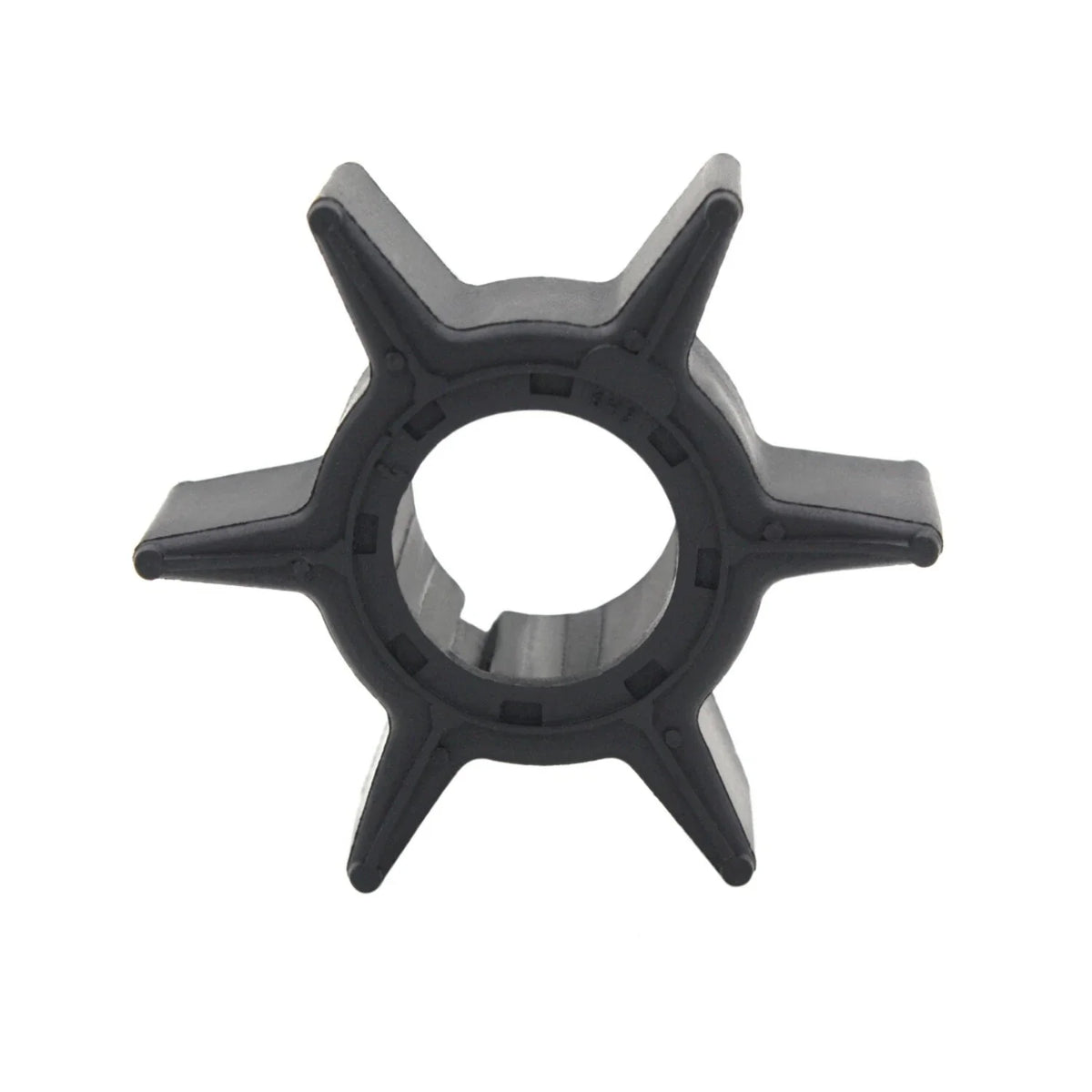 Water Pump Impeller Kit for Yamaha 2-Str 55HP C55 CV55 (663-W0078-A0)