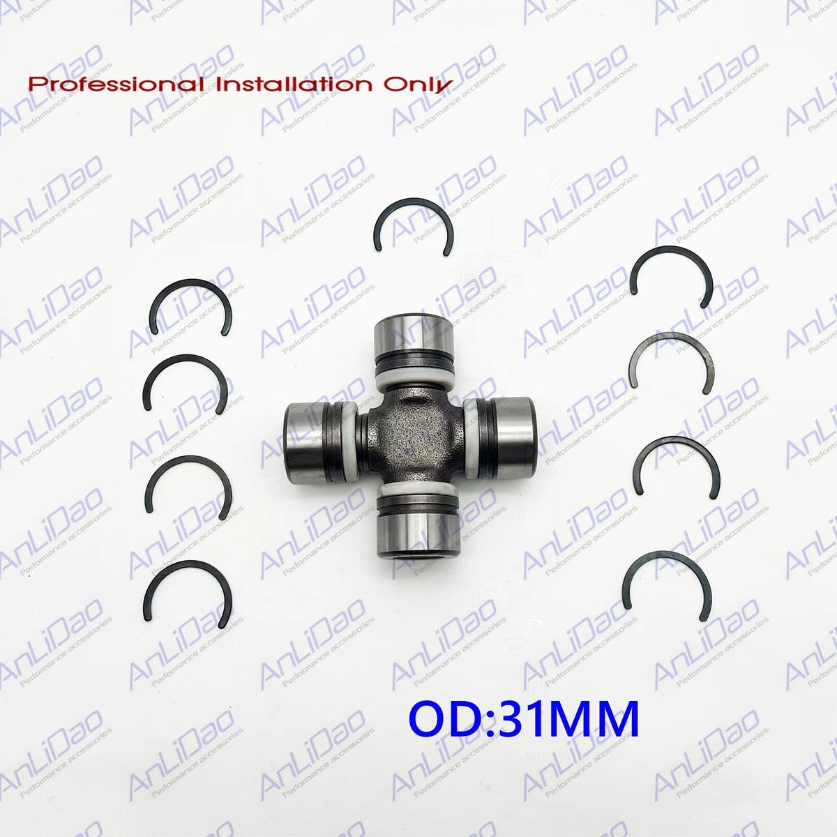 MerCruiser Bravo X XR Drives U-Joint Cross Bearing Upper Unit 866136A01