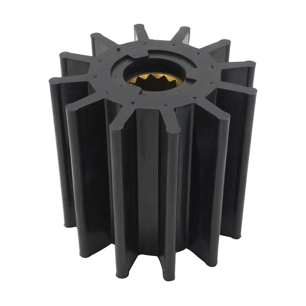 Water Pump Impeller for Jabsco Johnson Caterpillar (09-814B, 4L8470)