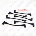 6Pcs Fit Mercury Mariner 30HP-300HP CDM Wires Ignition 99-18 12.5cm 84-821945T65