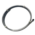 Rewind Spring for Johnson Evinrude 3-35 HP Outboard Motor (307573, 395460, 777484)