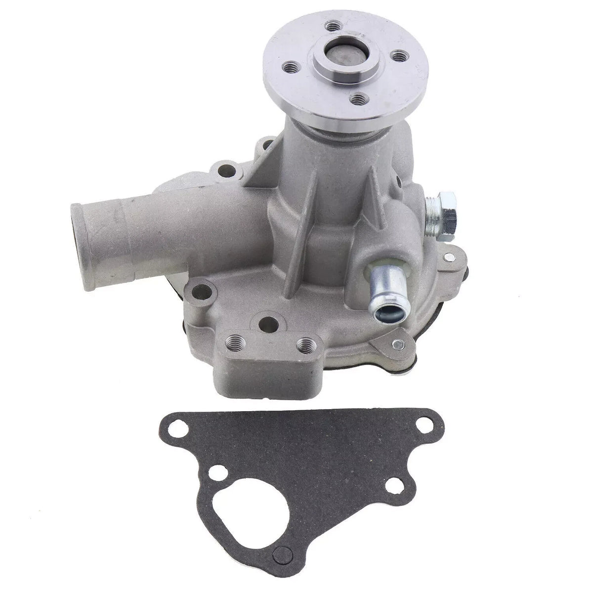 Water Pump 311-0053 154-1816 for Caterpillar 216 226B 232B 242B Engine 3024 C2.2
