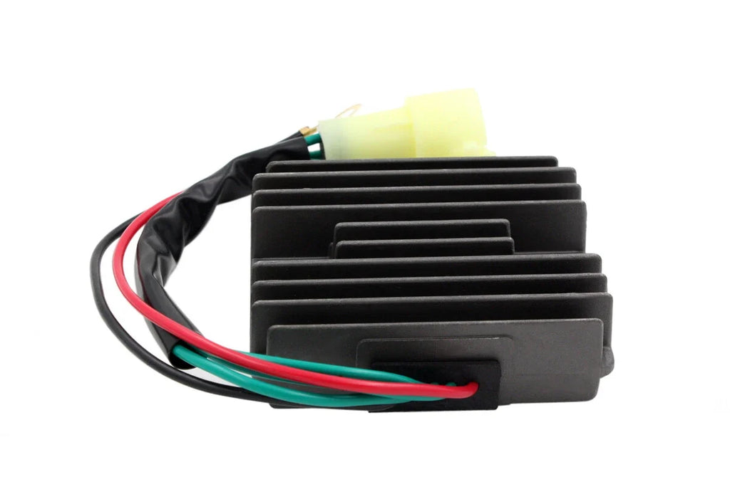 Rectifier Regulator Assy EPM 67F-81960-11 for Yamaha Outboard (90-100 HP)