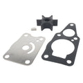 Water Pump Impeller Repair Kit for Suzuki Marine DT 4HP 5HP (17400-98650, 5030352)