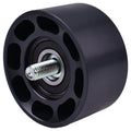 Idler Pulley 197-9641 133-7023 for Caterpillar 3046E C12 C15 C9 793F 797 972G