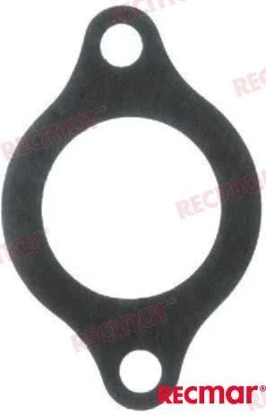 Thermostat Gasket for Mercruiser Volvo Penta Ford Engine (27-33918, 3852111)
