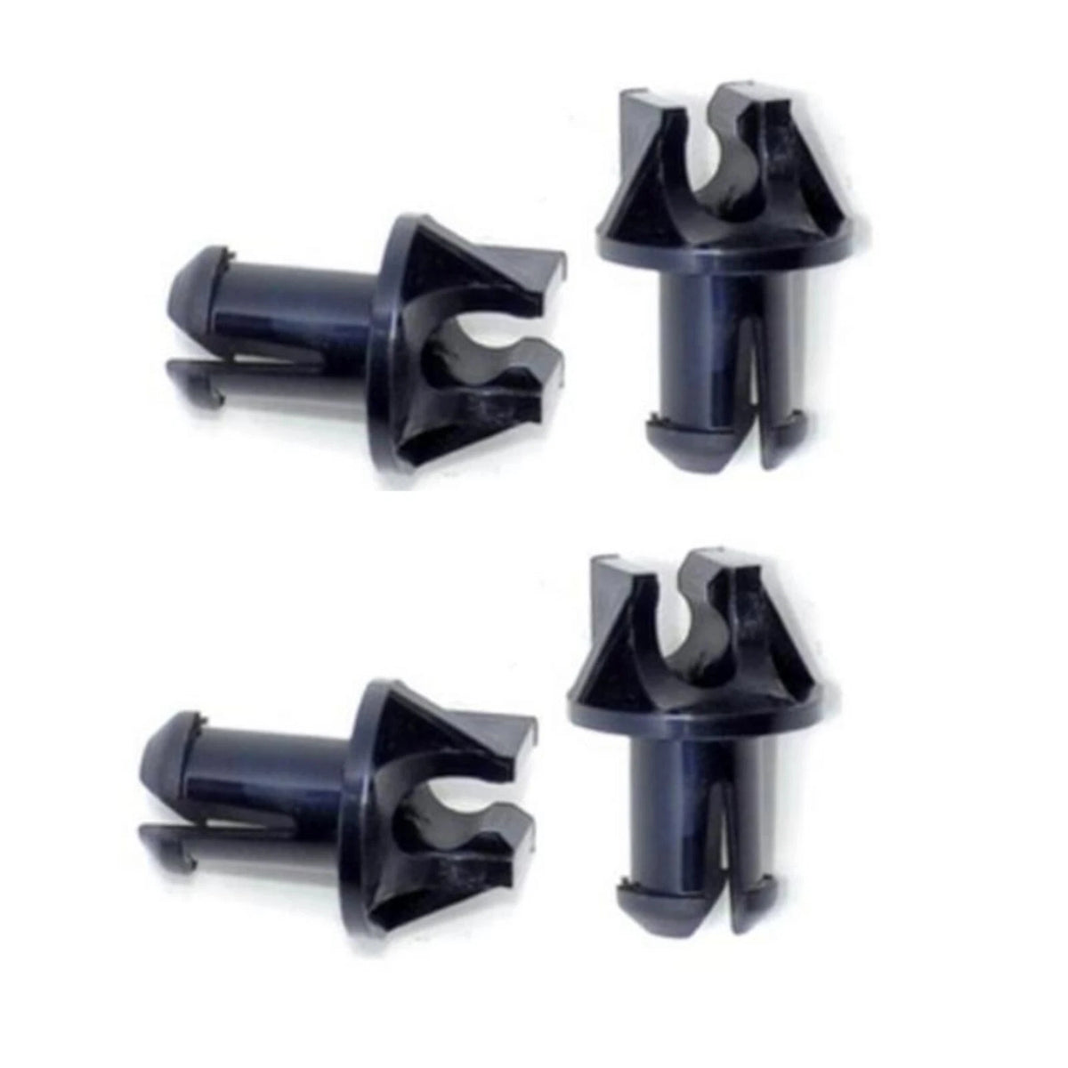 (4)Throttle Linkage Joint Bushing 75HP 90HP 115HP Mercury Mariner Outboard 93248