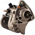 HA223900 Starter -, 24V, OSGR, CW, Aftermarket Nippondenso Fits Holland