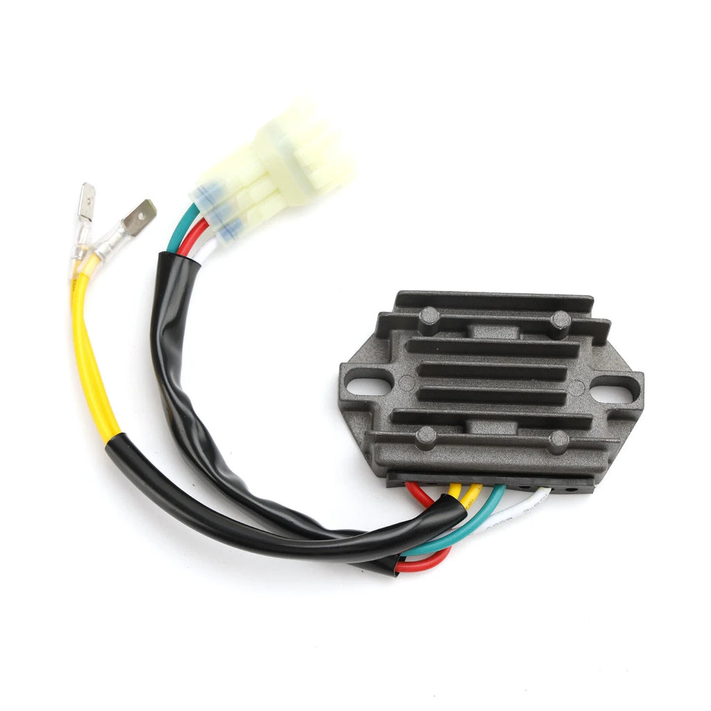 Stator + Regulator Rectifier + Gasket for KTM XC-F SX-F 450 (2016–2023)