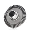 Final Drive Ring Gear 41431-HM8-000 for Honda Recon 250 TRX250 (2002–2023)