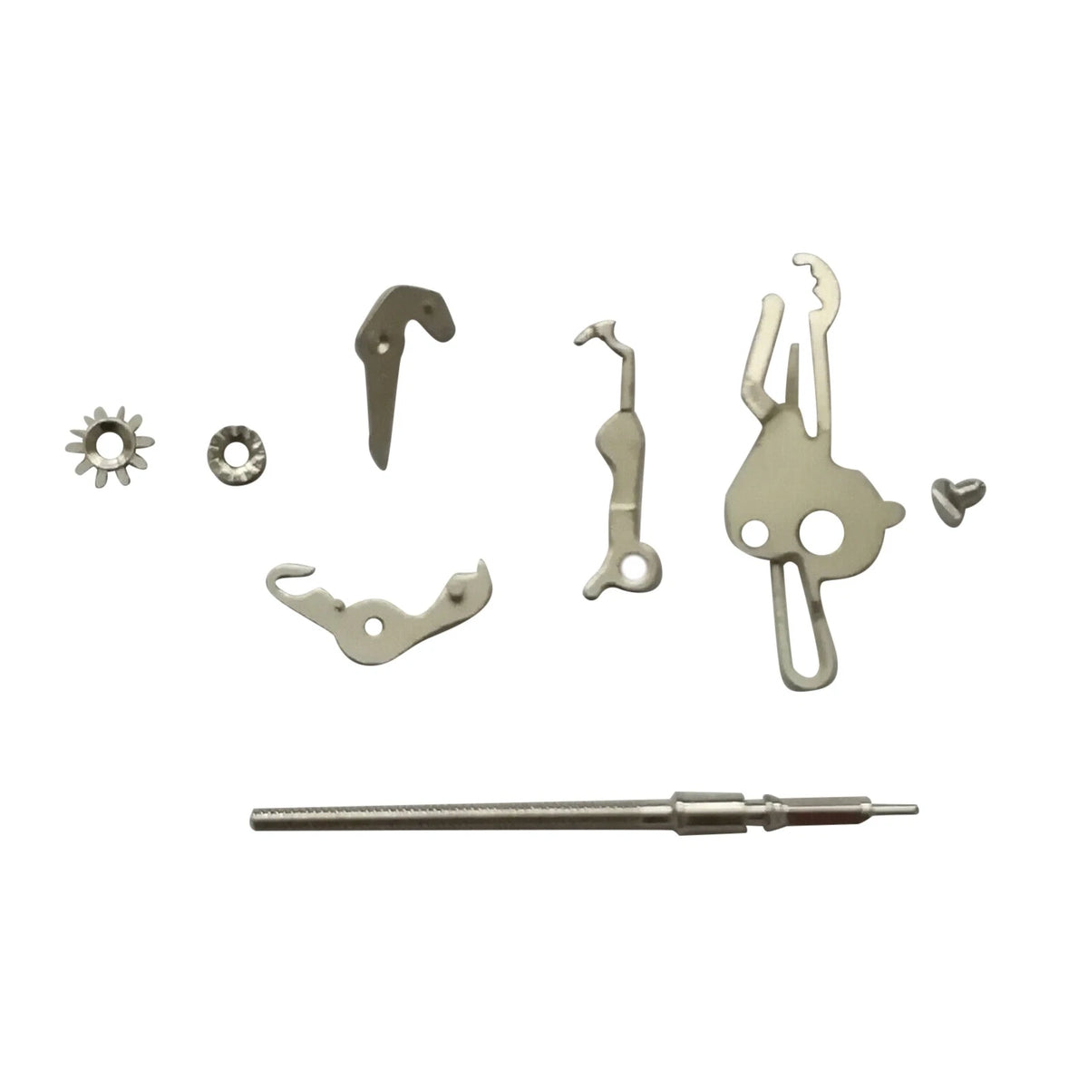 1 Set Watch Movement Clutch Tools for ETA 2836 2834 2846 2824 Watch Movement