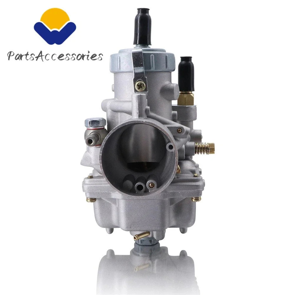 Carburetor for Polaris Big Boss 400L 6x6 (1994–1997)